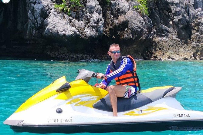 3 Hours Jet Ski Safari from Koh Samui to Koh Tan & Koh Mudsum - The Downsides: What to Watch Out For