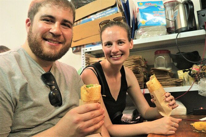 3-Hours Morning Hanoi Foodie Tour & Mini Coffee Class - Potential Considerations