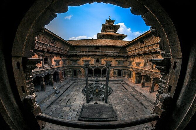 3 Hours Walking Tour at Patan - What Could Be Better?
