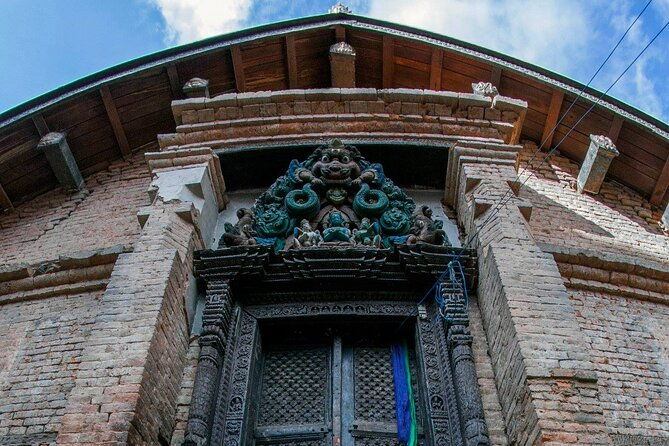3 Hours Walking Tour at Swayambhunath - Who Should Consider This Tour?