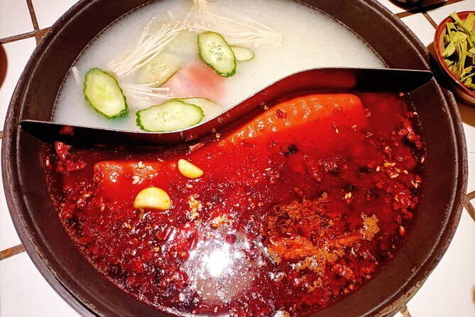 3 HR Chongqing Food Tour - Value for Money