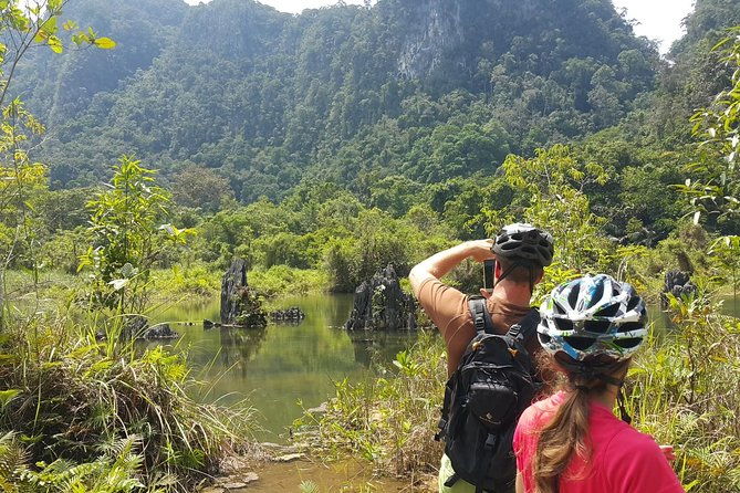 3-in-1 Ultimate Borneo Expedition Adventure - FAQ