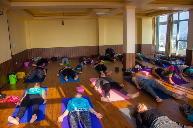3 night 4 Day Yoga & Ayurveda Retreat to Detox the Body & Mind, Nepal - Authenticity and Environment