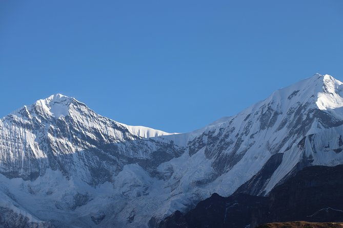 3 Night 4 Days Mardi Himal - FAQs