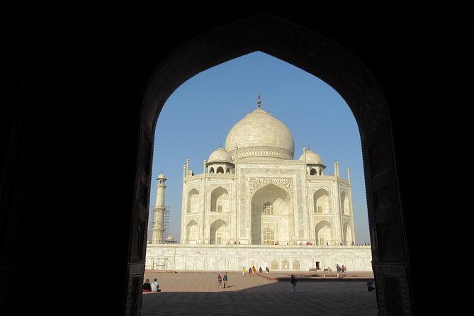 3 Nights 4 Days Golden Triangle Delhi Agra Jaipur Tour By Car - FAQ