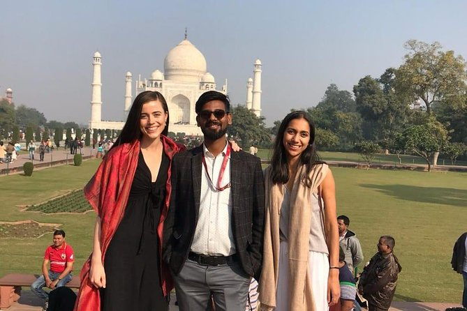 3 Nights, 4 Days Golden Triangle Tour From Delhi - Potential Drawbacks to Keep in Mind