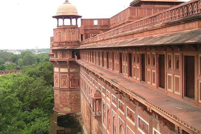 3 Nights Delhi,agra (with Sunrise Taj Mahal ) - Who Should Consider This Tour?