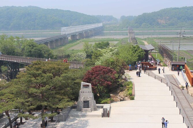 365-day DMZ Special Tour including Monday & National Holiday - Practical Tips for Travelers
