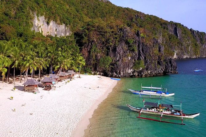 3D2N El Nido Experience - The Experience from a Traveler’s Perspective