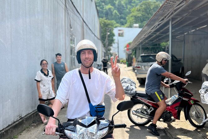3D2N LOOP TOUR BY MOTORBIKES (self-driving - IDP needed) - Practical Considerations
