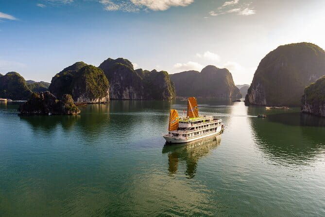 3Day Kayak & Trek to Ha Long Bay and Tamcoc (the 2nd day private) - Who Would Love This Tour?
