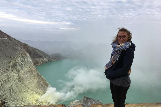 3Days - Adventure Bromo Ijen via Surabaya or Malang - Day 1: Journey to Madakaripura Waterfall and Village Life