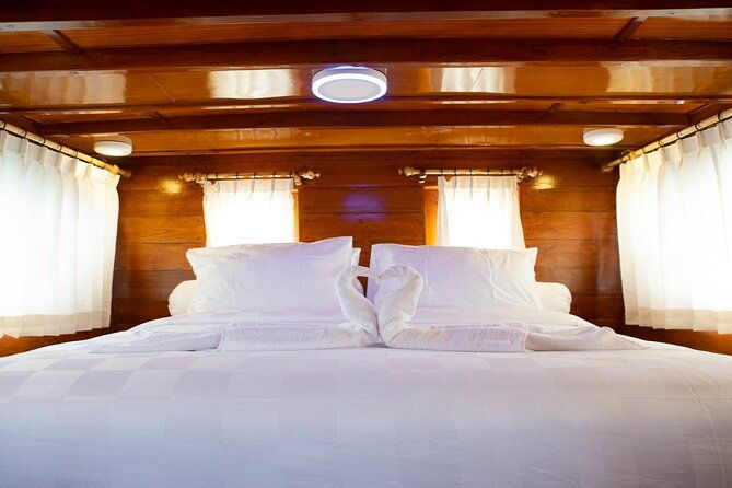 3Days Komodo Tour By Private Boat for 4 pax - Final Thoughts: Who This Tour Is Perfect For