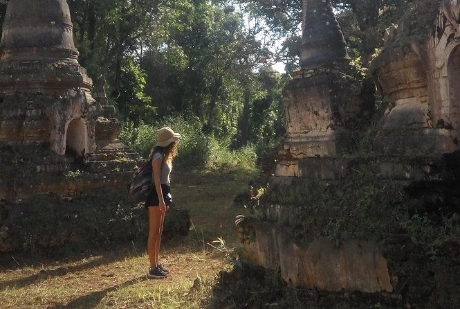 3Days Less Touristic Way Trekking from Kalaw To Inle - Whats Included and Whats Not