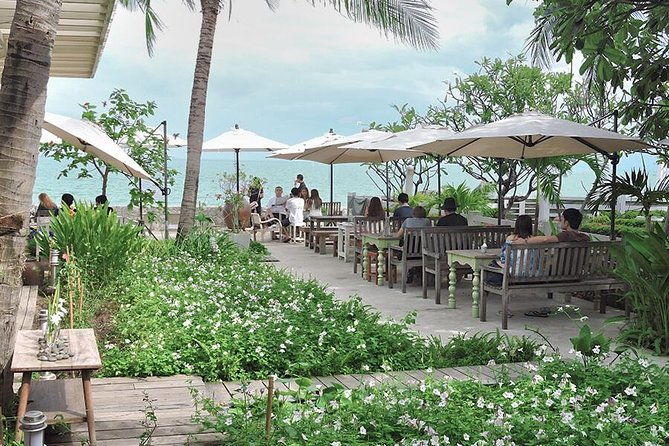 4 Corners of Thailand: A Taste Sensation Food Tour in Hua Hin - Why Value Matters: Is It Worth It?