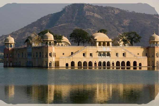 4 Day Golden Triangle Tour(Taj Mahal at Sunset/Sunrise) - Delhi Agra Jaipur Tour - Authentic Insights from Reviewers