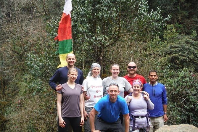 4 Day Mardi Himal Base Camp Trek from Pokhara - The Experience on the Trail