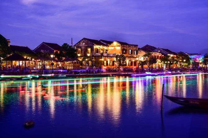 4-Day Private Central Vietnam Tour from Da Nang: Hue, My Son, Hoi An - Final Thoughts