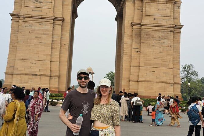 4-Day Private Golden Triangle Tour - Delhi Agra and Jaipur - Who Would Love This Tour?