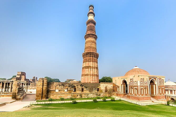 4-Day Private Golden Triangle Tour from New Delhi - FAQs