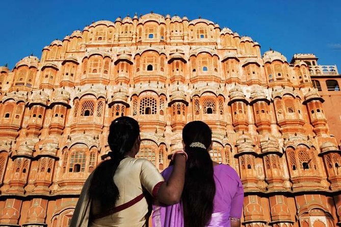 4-Day Private Luxury Golden Triangle Tour to Agra and Jaipur from New Delhi - Frequently Asked Questions (FAQs)