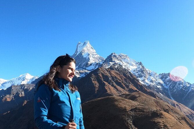 4-Day Private Trekking Tour of Mardi Himal with Meals - Final Words