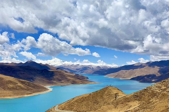 4-Day Tibet Tour With Everest Base Camp from Lhasa - Who Is This Tour For?