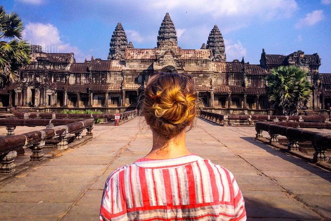 4-Day Tour from Siem Reap to Phnom Penh - Final Thoughts