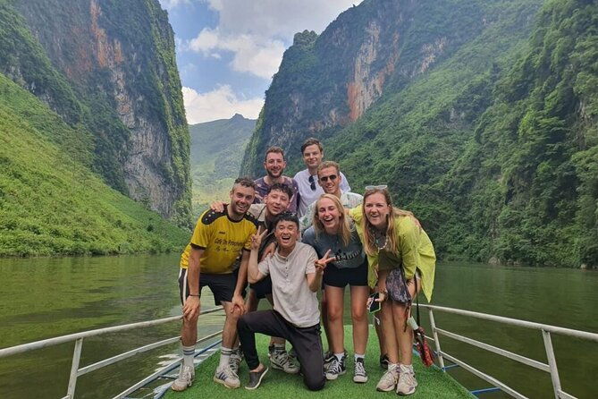 4-Day Tour in Ha Giang Loop with Professional Guide - The Value of the Tour