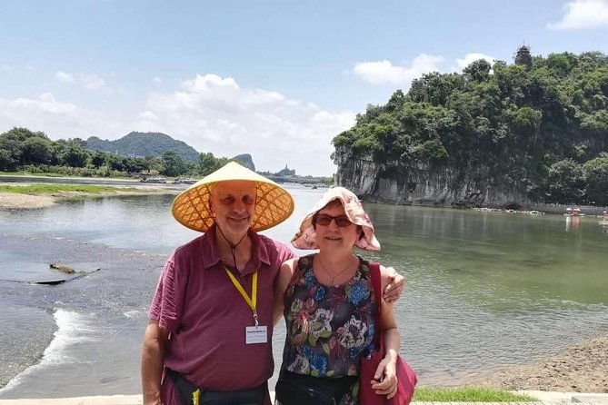 4-Day Tour to Yangshuo Li River Cruise & Longsheng Rice Terraces - The Practical Side: What to Expect