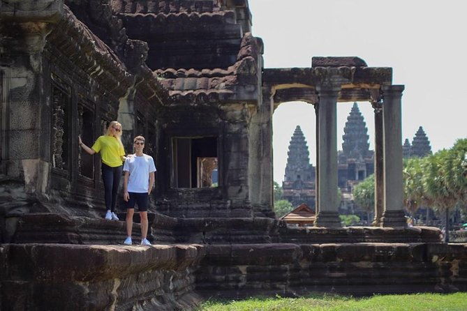 4-Day tour:Discover temples Of Angkor, Koh Ker, Beng Mealea & Tonle Sap - The Sum Up: Who Will Love This Tour?