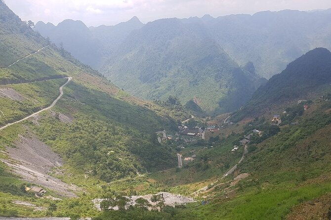 4 Days 3 Nights Ha Giang Easy Driving Motorbike Tours - Day 4: Cultural and Natural Highlights