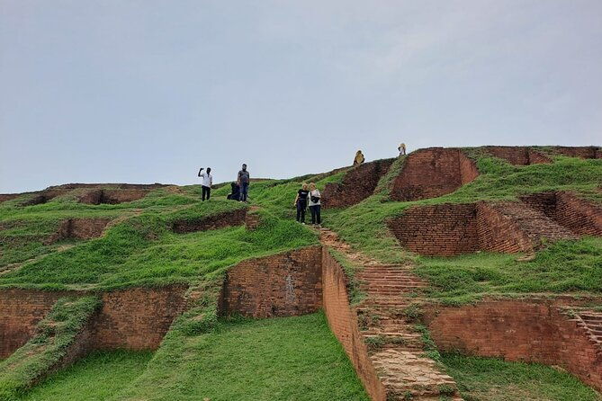 4-Days Bangladesh World Heritage Private Tour: North Bengal - Practical Details and Tips