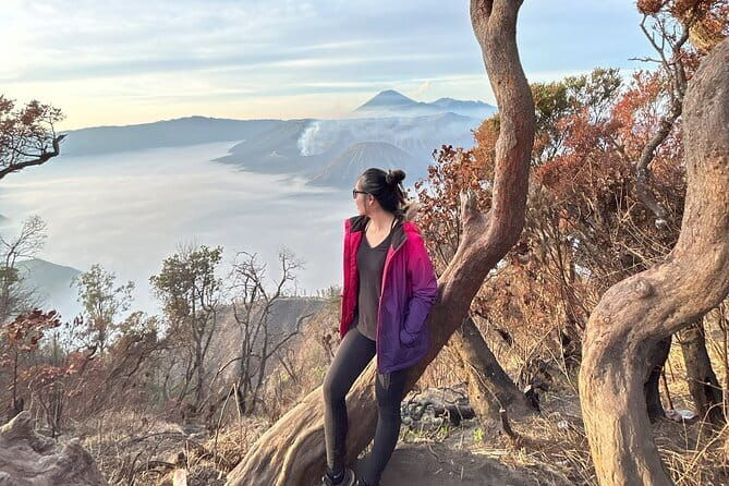 4 Days Bromo Ijen Tumpak Sewu from Surabaya Malang Banyuwangi - FAQ