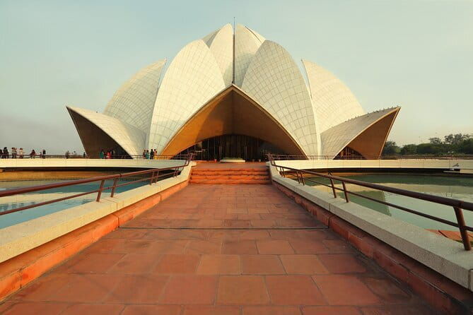 4 days Golden Triangle Tour - What Reviewers Loved Most