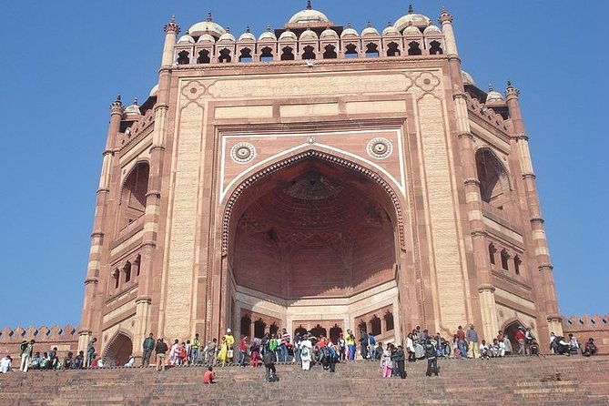 4 Days Golden Triangle Tour - Who Would Love This Tour?