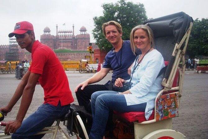 4 Days Golden Triangle Tour from Delhi - Final Thoughts
