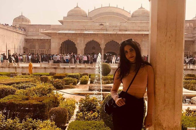 4 Days Golden Triangle Tour India From Delhi - The Sum Up
