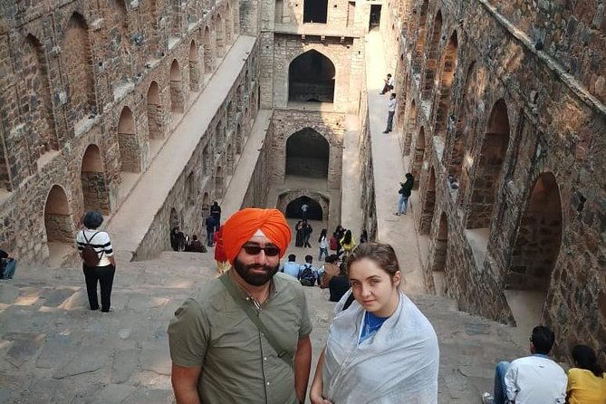 4-Days Golden Triangle Tour {Taj Mahal at Sunrise} - Who is This Tour Best For?