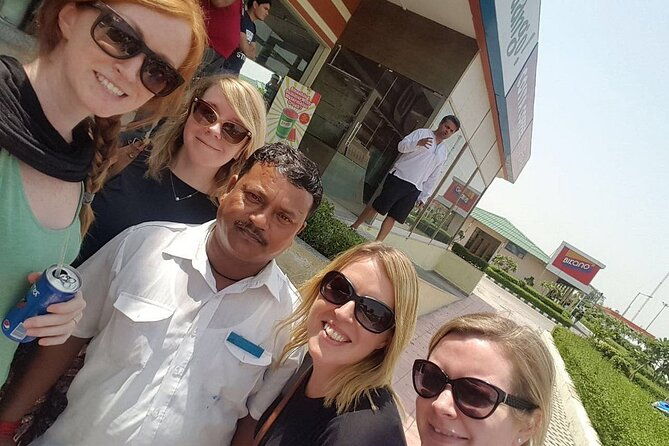 4 Days Golden Trianlge Tour to Delhi Agra Jaipur - Authentic Experiences and Hidden Gems