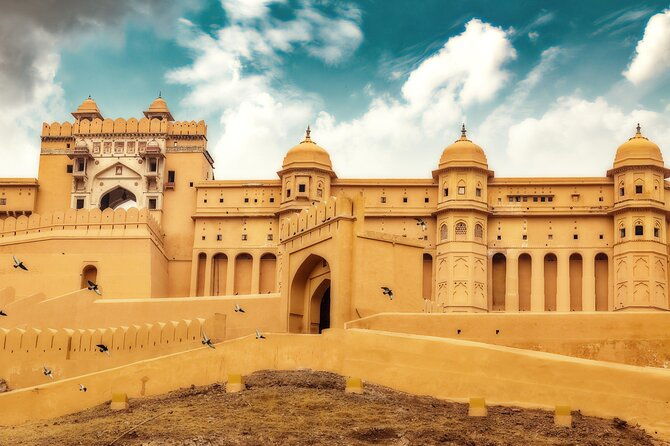 4 Days Guided Jaipur, Ranthambore Tigers & Udaipur Tour With Safari & Hotels - Final Thoughts: Who is This Tour Best For?