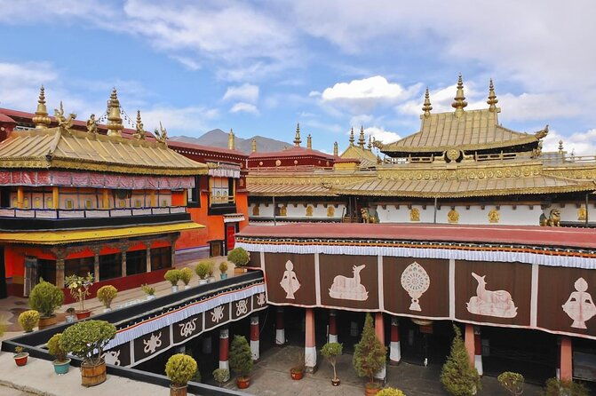 4 Days Lhasa City Essential Group Tour - FAQ