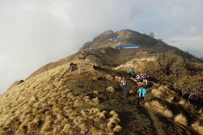 4 Days Mardi Himal Base Camp Trek from Pokhara - What Does the Tour Include?