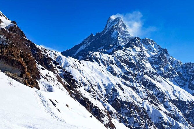 4 Days Mardi Himal Base Camp Trekking in Pokhara - Who Will Love This Trek?