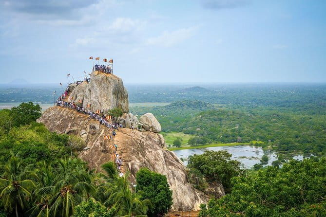 4 Days of Discovery and Delight in Sri Lanka - The Bottom Line