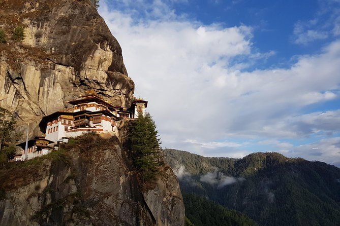 4 Days- Private Bhutan Tour with Tiger Nest - Final Thoughts: Who Is This Tour For?