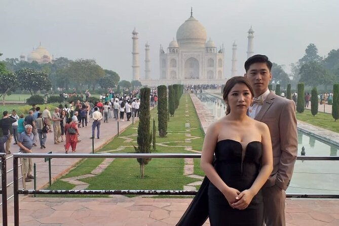 4-Days Private Golden Triangle Tour India - Delhi Agra Jaipur Tour - Final Thoughts