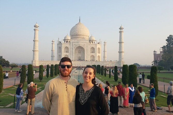 4 Days Private Golden Triangle Tour to Agra and Jaipur From Delhi - Final Thoughts