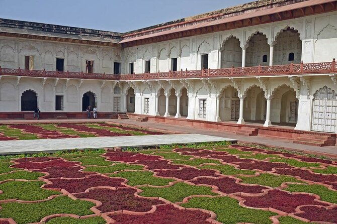 4 Days Private Golden Triangle Tour - Frequently Asked Questions