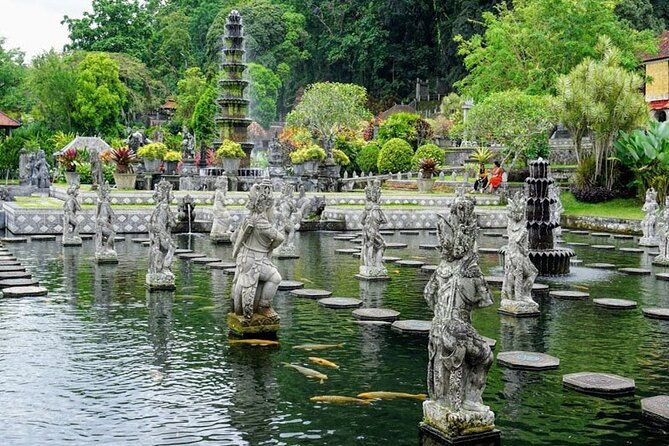 4 Days Private Multi Tours Lempuyang Temple The Gate Of Heaven - FAQ